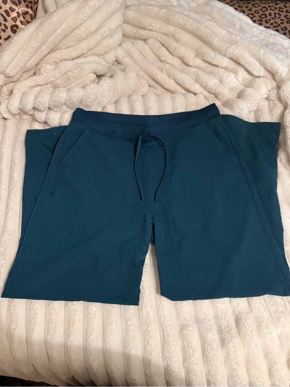 Mandala NWT Wide Leg Pants